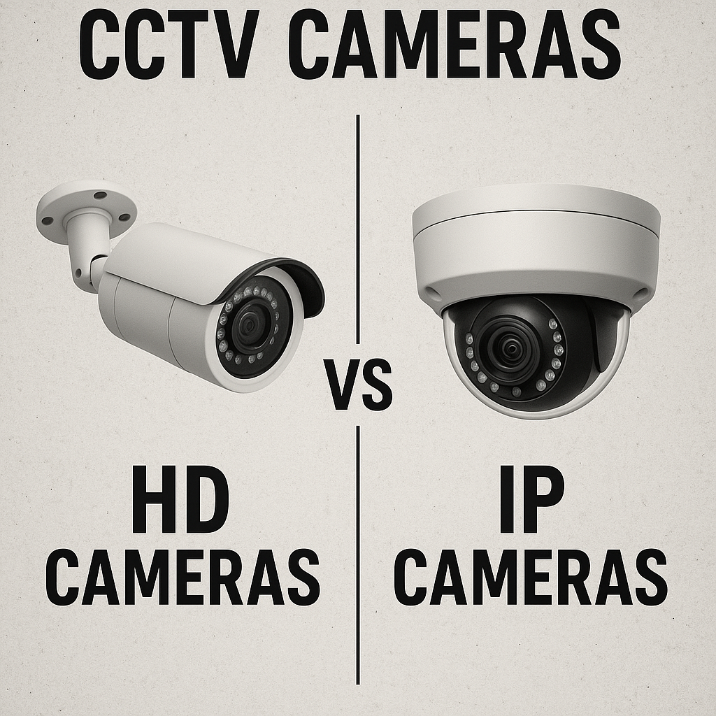 cctv cameras